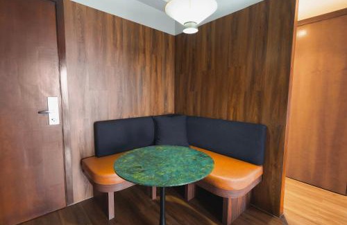 Vila Olimpia Hotel | Estanplaza Funchal Faria Lima