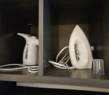 Brooklin Novo Apartment | EstanPlaza Nações Unidas - SP Classic - apto 302