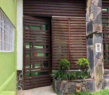 Bogota Apartment | ESTAR AQUI Bogotá