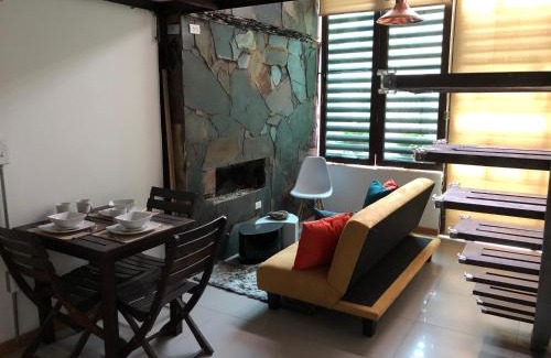 Bogota Apartment | ESTAR AQUI Bogotá
