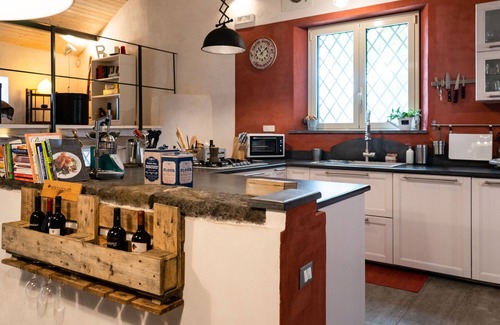 Nunziata House | Estate between Mare and Etna