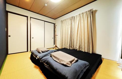 Setagaya Apartment | Estate F 201