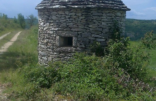 Andressac House | Estate