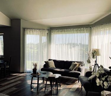 Kuldiga House | Estate Holiday home