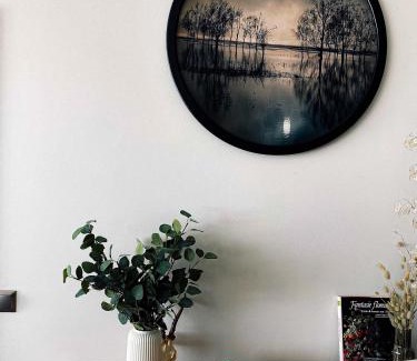Kuldiga House | Estate Holiday home