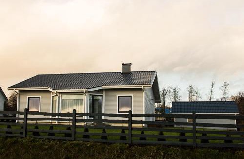Kuldiga House | Estate Holiday home