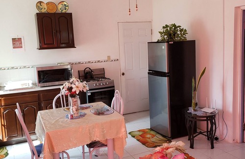 Tryall Apartment | Estate Home