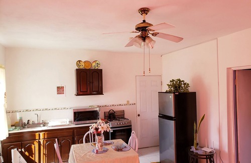 Tryall Apartment | Estate Home