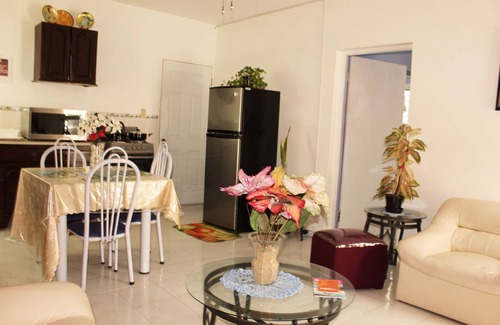 Tryall Apartment | Estate Home