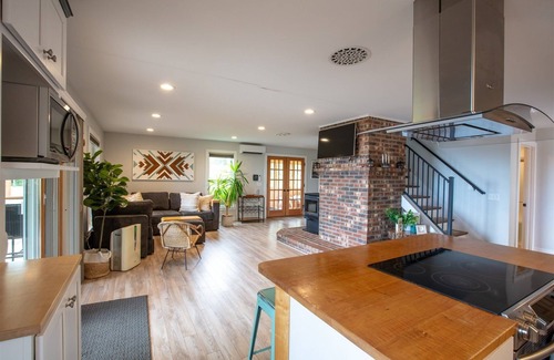 North Sebago House | Estate House Limit 12 4 Bedroom Estate