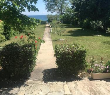 Alexandroupoli House | Estate Irene