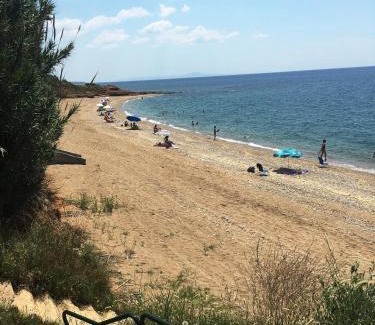 Alexandroupoli House | Estate Irene