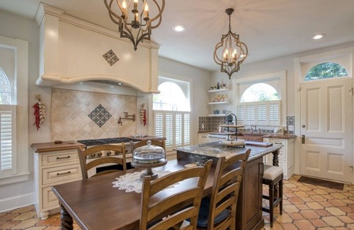 Downtown Historic District House | Estate of Valencia. Historic 10 BR’s in St. Augustine, 2 lux pools 3 kitchens