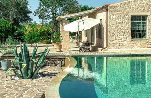 Kontos Villa | Estate Prophet Elias