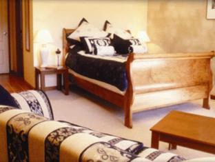 Pokolbin Hotel | Estate Tuscany