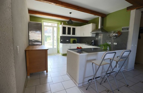 Peyriac-Minervois House | Estate with swimming pool in the Minervois, 20 minutes from Carcassonne