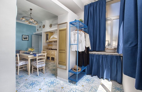 Sant'Agnello House | Estate4home - Alpa Suite