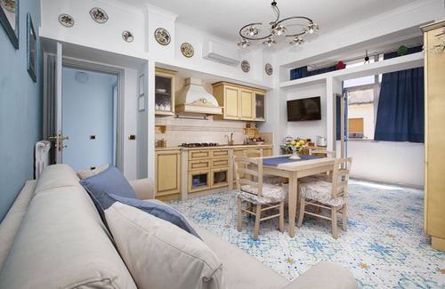 Sant'Agnello House | Estate4home - Alpa Suite
