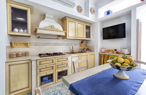 Sant'Agnello House | Estate4home - Alpa Suite