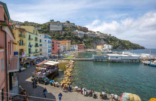Sorrento Historic Centre House | Estate4home - Casa Annalù