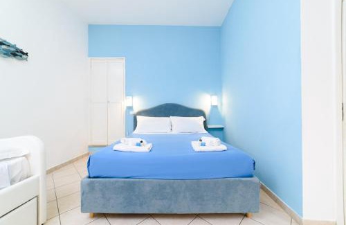 Sorrento Historic Centre House | Estate4home - Casa Annalù