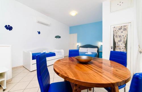 Sorrento Historic Centre House | Estate4home - Casa Annalù