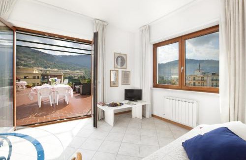 Sorrento Apartment | Estate4home- Casa Miramare