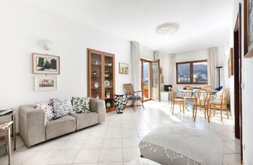 Sorrento Apartment | Estate4home- Casa Miramare