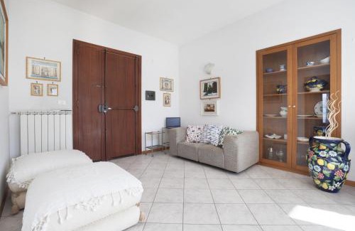 Sorrento Apartment | Estate4home- Casa Miramare