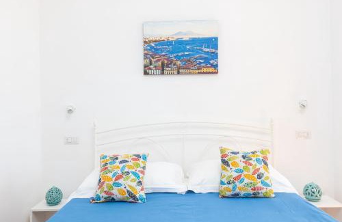 Nocelle Apartment | Estate4home - Casa Satriano