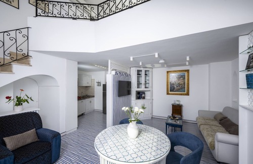 Arienzo Apartment | Estate4home - Casetta Arienzo