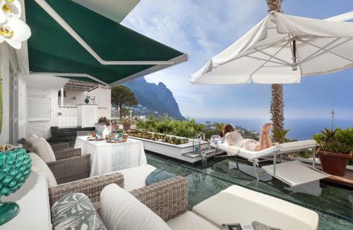 Capri Apartment | Estate4home - JJ Capri