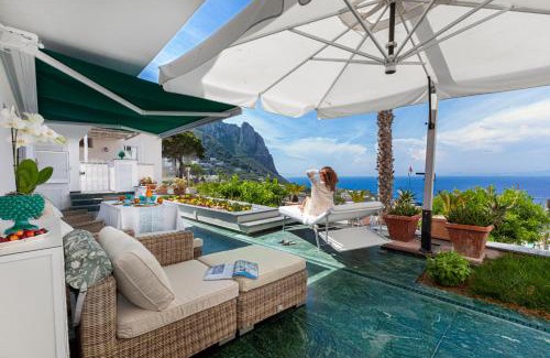 Capri Apartment | Estate4home - JJ Capri