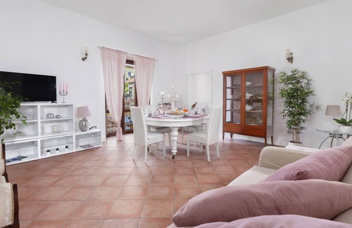 Sorrento Historic Centre Apartment | Estate4Home - Maison Luma