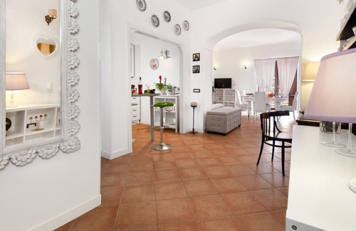 Sorrento Historic Centre Apartment | Estate4Home - Maison Luma