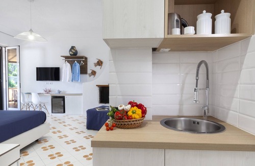 Positano Apartment | Estate4home - Ondine