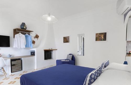 Positano Apartment | Estate4home - Ondine