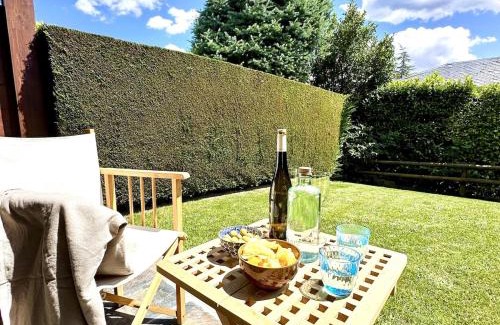Estavar House | Estavar, Cerdanya, casa con piscina comunitaria