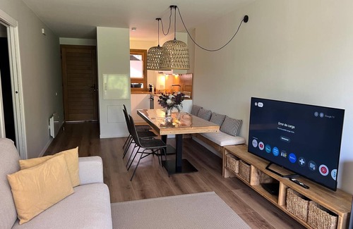 Estavar Apartment | Estavar I (Bajanda) - Two Bedroom Apartment, Sleeps 5