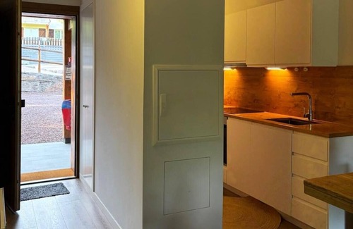 Estavar Apartment | Estavar I (Bajanda) - Two Bedroom Apartment, Sleeps 5