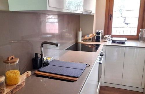 Estavar Apartment | Estavar IV - Two Bedroom Apartment, Sleeps 5