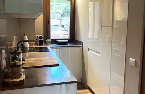 Estavar Apartment | Estavar IV - Two Bedroom Apartment, Sleeps 5