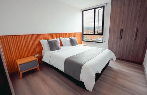 Cuenca Apartment | Estay Go Navarra Suite