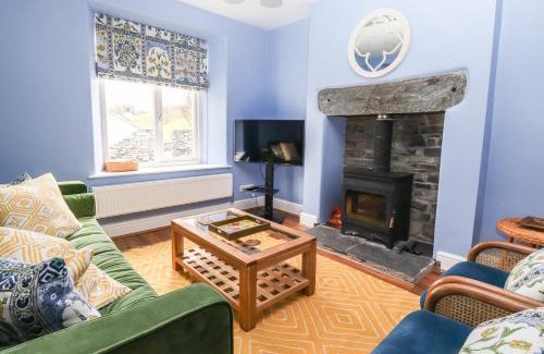 Hawkshead House | Estcote