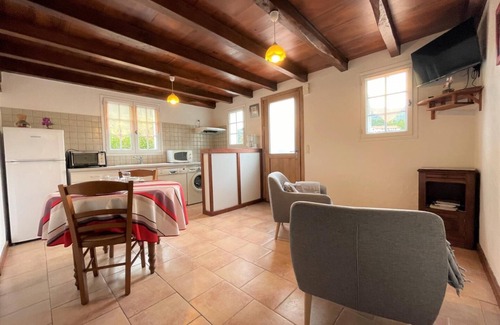 Espelette House | Esteinuko-borda - Espelette