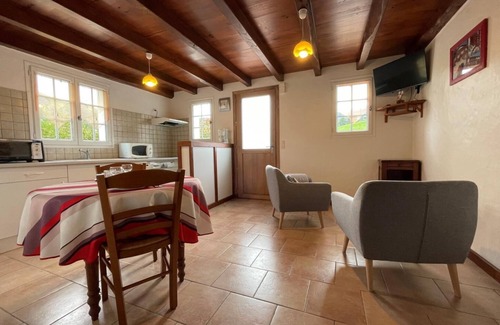 Espelette House | Esteinuko-borda - Espelette
