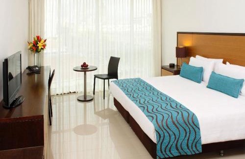 Alto Prado Hotel | Estelar Alto Prado