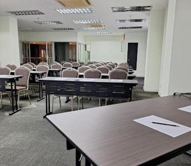 Klang Hotel | Estella Hotel