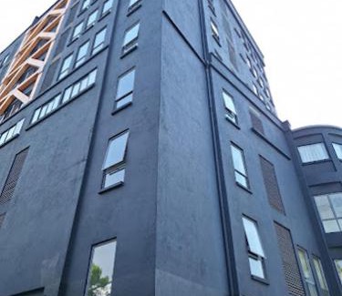 Klang Hotel | Estella Hotel