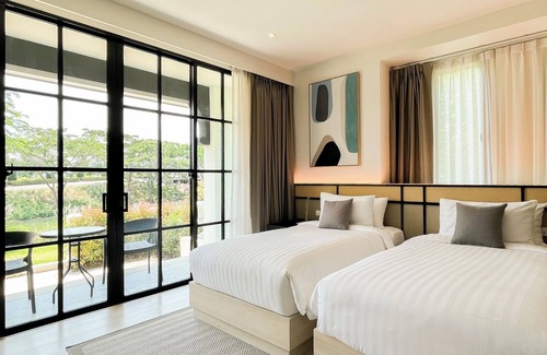 Pak Chong Hotel | Estella Khao Yai